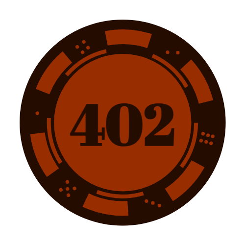 402 Software Agency Logo